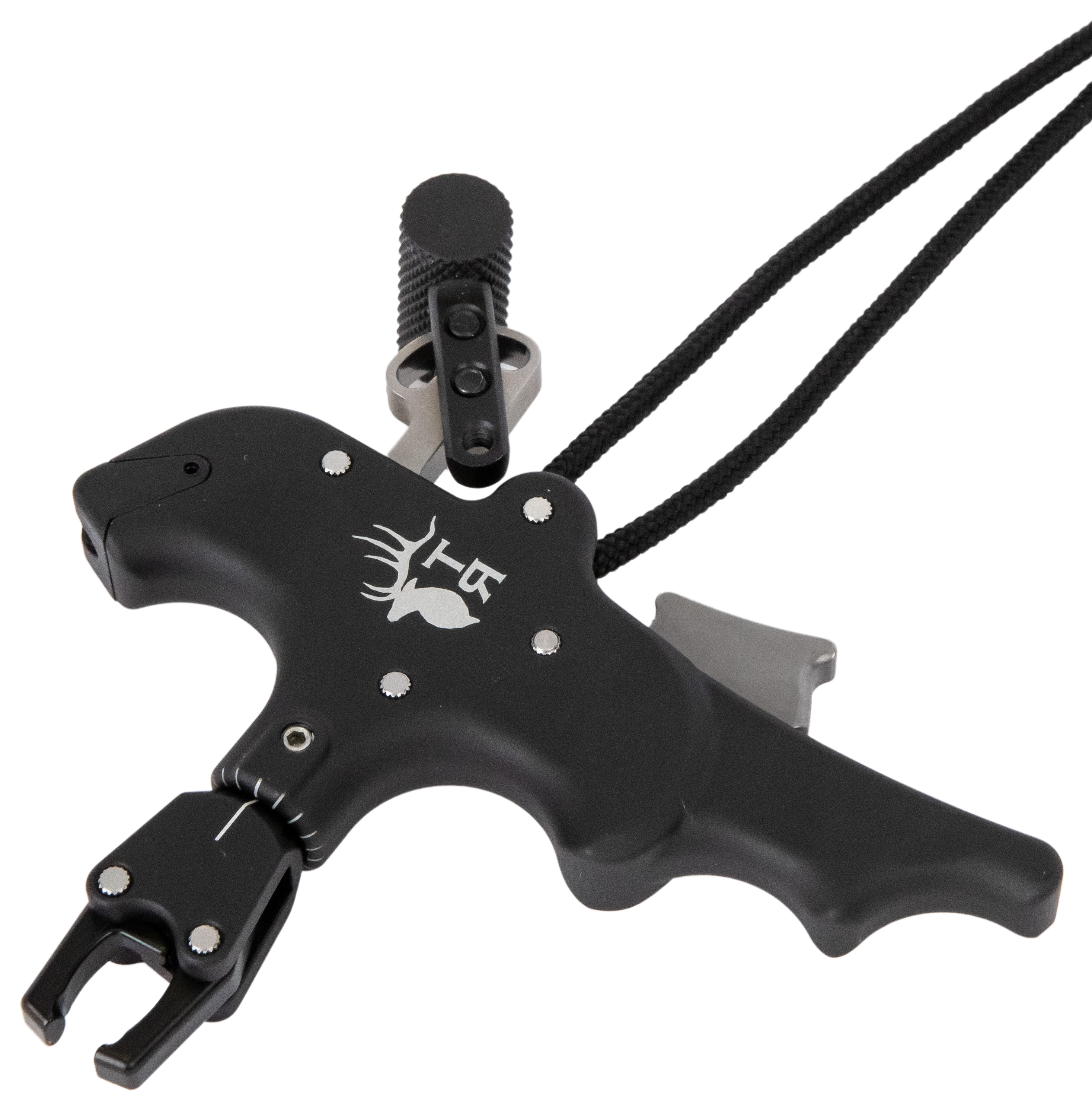 Trophy Ridge Precise Pro 4-Finger Bow Release | Cabela's